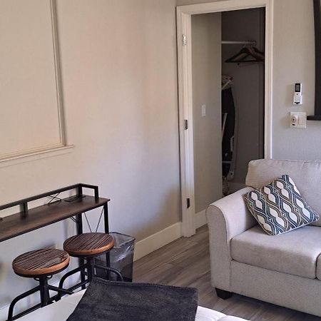 Roseville Properties Esterno foto