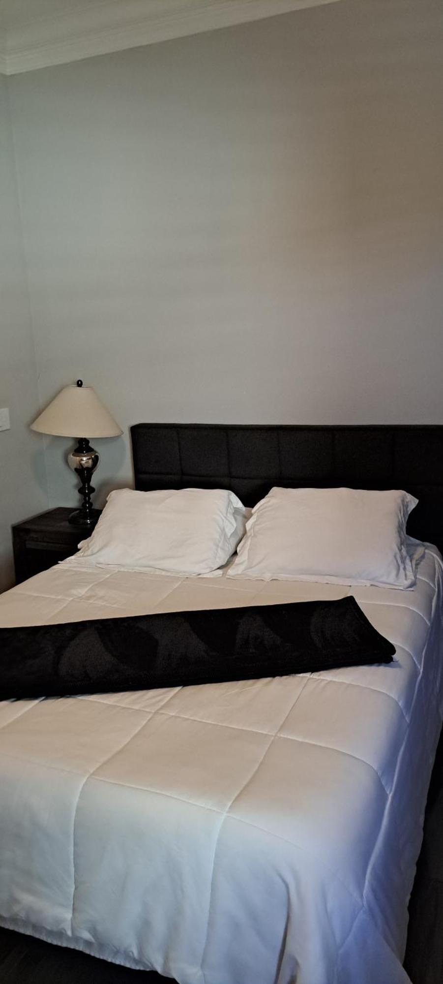 Roseville Properties Esterno foto