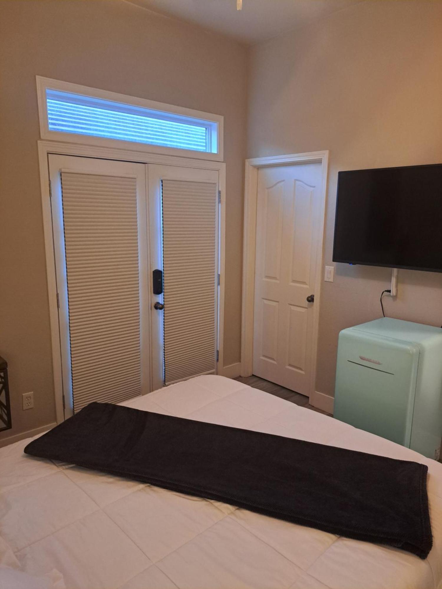 Roseville Properties Esterno foto
