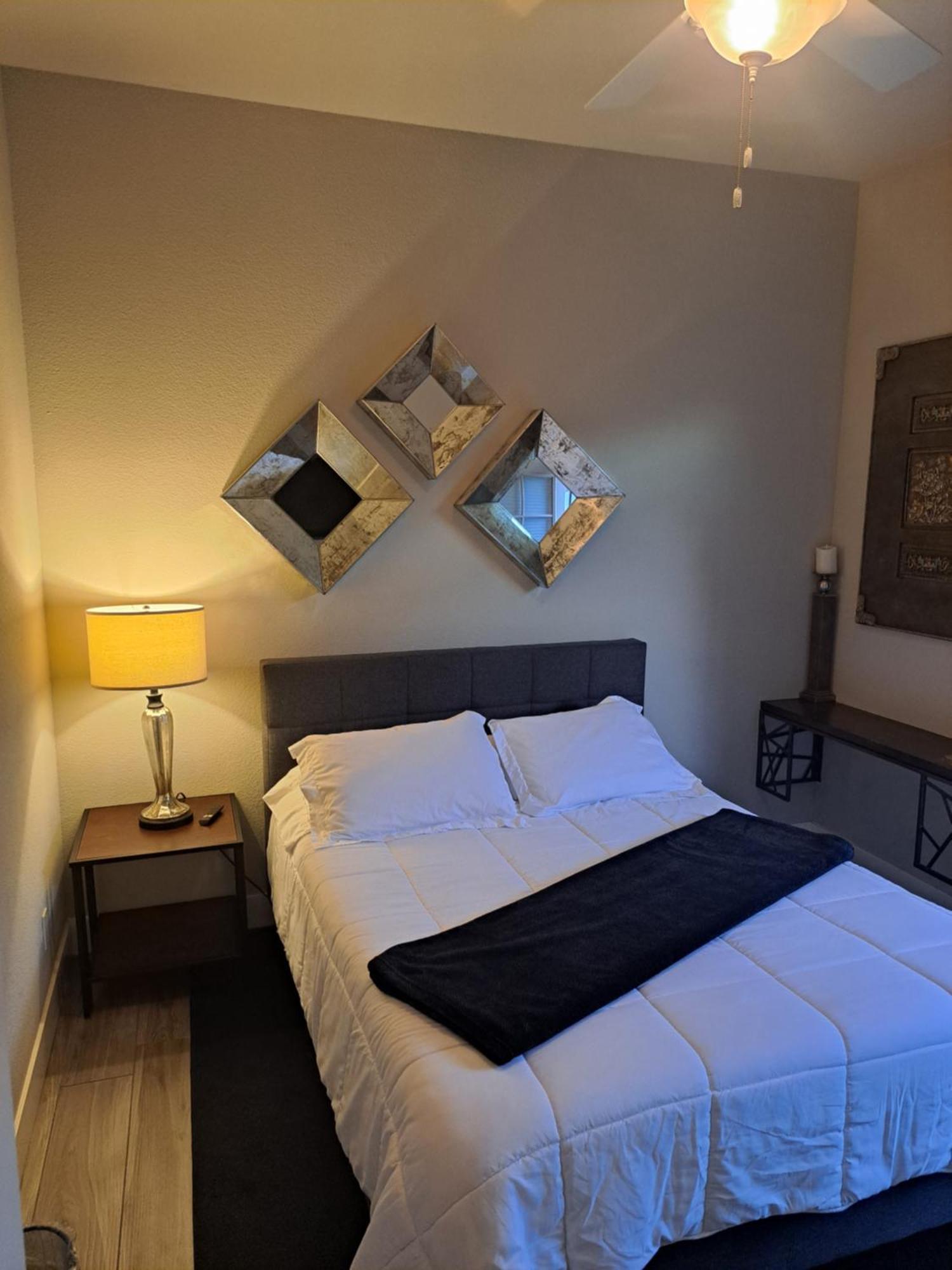 Roseville Properties Esterno foto